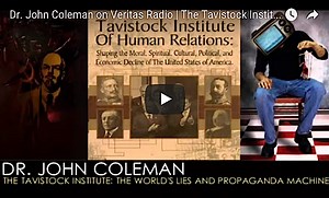 The Dark Agenda of The Tavistock Institute of Human Relations