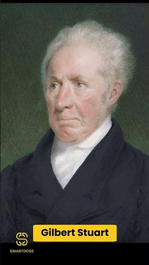 Who’s Really on the U.S. One Dollar Bill? | Hidden History Explained #shortsfeed #dollar #facts