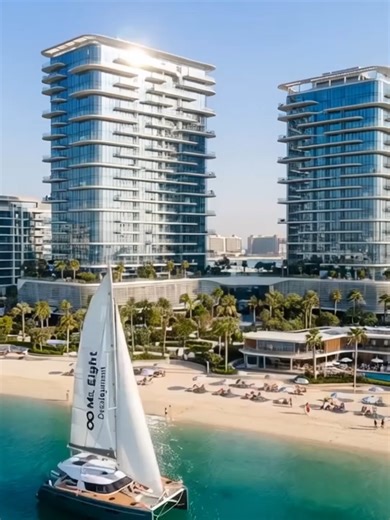 Dubai Islands: Future of Waterfront Real Estate Investment
