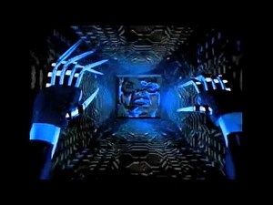 Billy Idol - NEUROMANCER