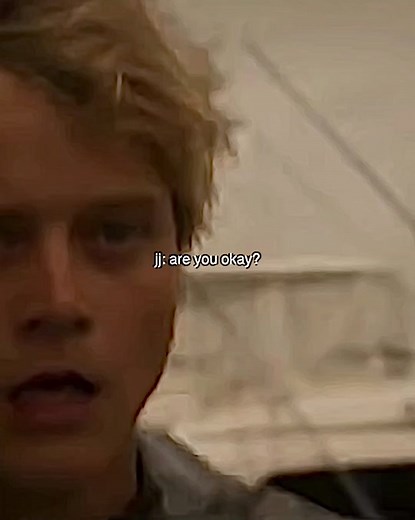 #pov : you blame yourself for john b’s “death” and break down on jj, imagining him as john b, and tell him that it shouldve been you… #fyp #xyzbca #tiktokfamous #ynxjjmaybank #jjmaybankxreader #jjmaybank #rudypankow #writerbughxd #kiaracarrera #madisonbailey