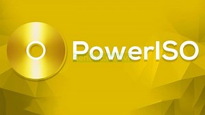 Tải Poweriso License Key 32/64 bit - Link Google Drive 2026