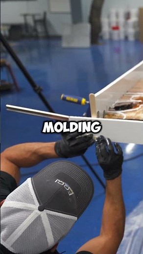 HOW TO FIX A LEAKY EPOXY MOLD 💡
