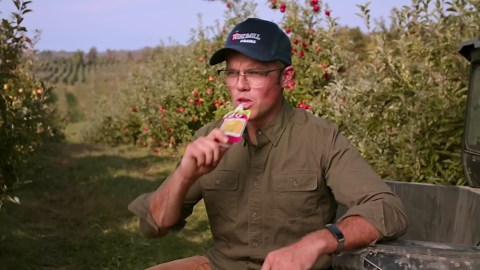 Mott's Mango Peach Applesauce, 4 Oz Cups, 72 Count (12 Packs Of 6), No Artificial Flavors, Good Source Of Vitamin C, Nutritious Option For The Whole Family