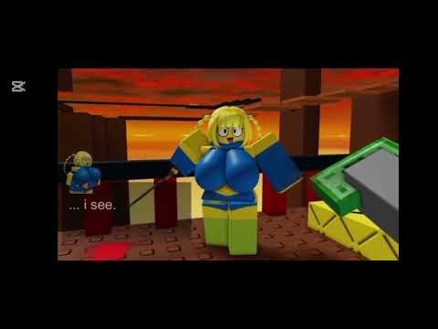 New Roblox condo animation video