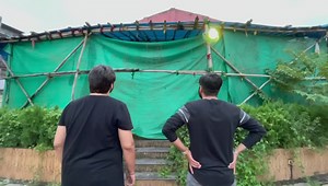 738K views · 54K reactions | Otp The Lottery Chapter 2 trailer Nalla and Totaa are coming soon to your mobile screens❤️ | Ashish Chanchlani | Facebook