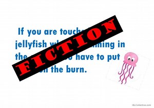 Fact or Fiction