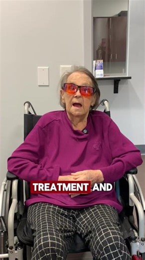 🎥 Real Patient Story: Chronic Leg Wound Healed in Naples Florida | September 2025 #woundhealing