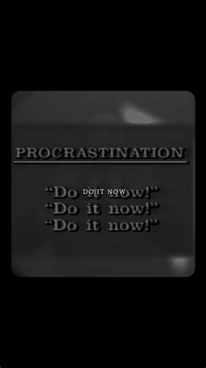 EVERY MORNING - " DO IT NOW " || DAILY MORNING REPEAT IT