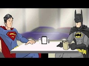 「スーパーマン」