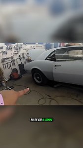 How much money do you spend on a car you know you aren't keeping? | DD Speed Shop