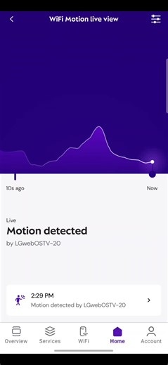 Xfinity is basically playing detective in my home with all my WiFi-enabled devices, telling adults from kids and pets. Call it security, but honestly, I didn't ask for this service. What else are you guys secretly observing? I'm tech-savvy, I know devices track, but tracking my every move at home without a heads up? That's just crossing the line. #xfinity #privacyrights #fyp