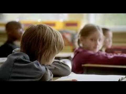 Indigo - Love of Reading Commercial