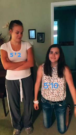 Height Comparison: 5'10 vs 5'2 - What Parents Need to Explain