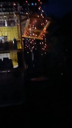 Christmas decoration | Bhie Bravo Limco