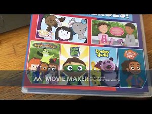 DVD Update - September 13, 2022