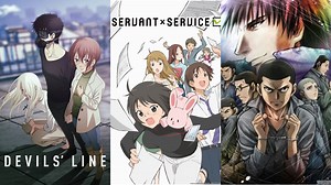 10 most underrated Seinen anime that are worth watching