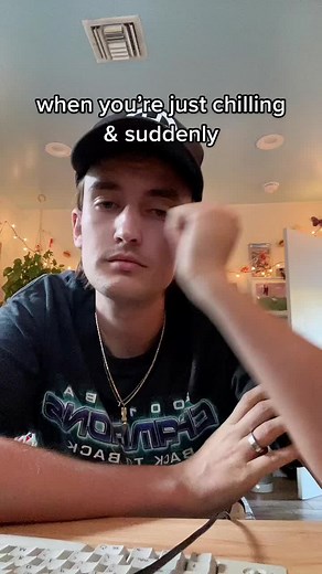 Unexpected Emotional Impact: gnash i'm so sad