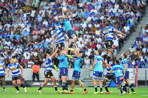 Bulls eye Stormers on URC log in decisive Loftus North-South derby