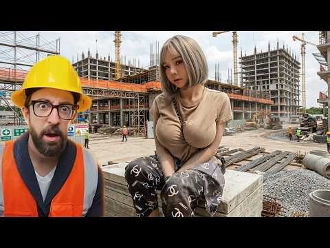 Unbelievable Smart Workers Compilation 2026 🚧👷 Smart Engineers vs Construction Fails #44
