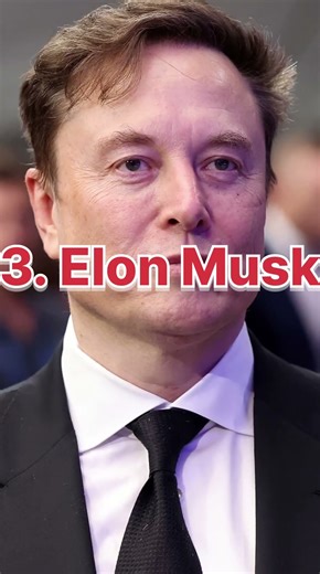 Top 5 Notable Names in Epstein File | Elon musk | bill gates Trump #epsteinfiles #shorts #viral