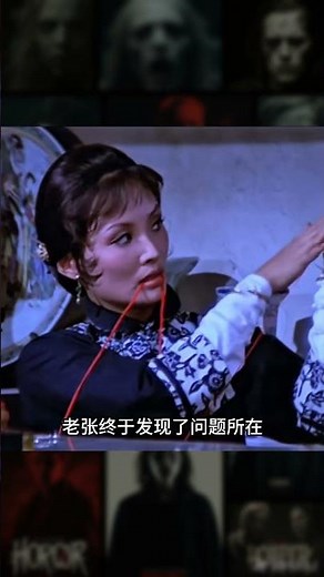 再看就少一部！正宗老港片，看著就傷感 #经典港片 #港风影视 #怀旧 #老片 #绝版