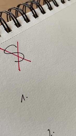 Unique Ways to Draw the Letter S - Creative Signature Ideas