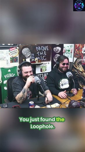 Fifth Amendment Comedy: Pleading the 5th Got Hilarious! #shorts