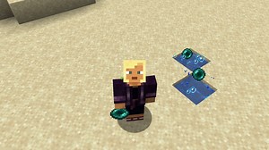 Minecraft players can now use ender pearls to load chunks.