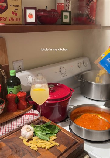 Delicious Homemade Dinner Ideas