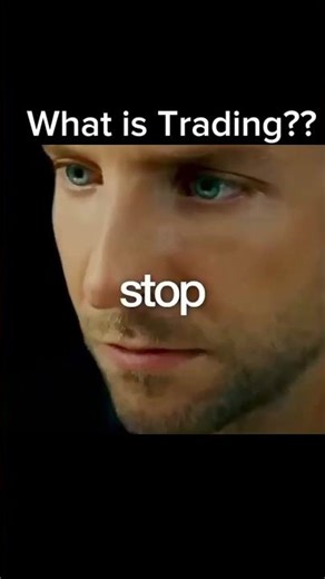 What is Trading ?