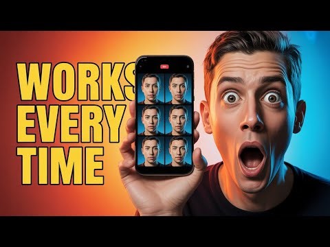 Generate consistent images from AI for FREE