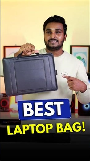 Best Laptop Sleeve Bag From Techie🔥!
