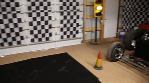 DRAGONMANS HOT ROD GARAGE. IS SUPER COOL !!! | Dragonman's