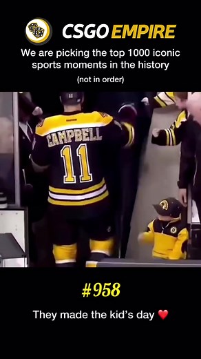 Iconic sports moments on TikTok