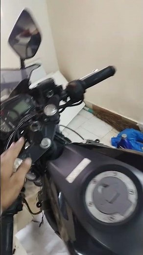 Yamaha R3 Rectifier problem solved 👍