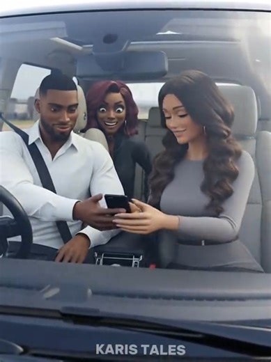 Exploring African Folktales in Short Drama Series