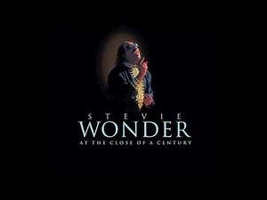 How Come, How Long - Stevie Wonder