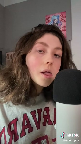 Relaxing Tongue Sounds ASMR TikToks