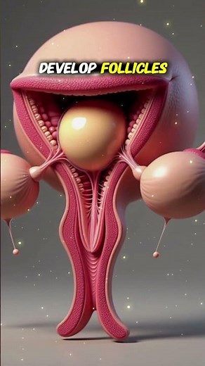 Ovulation and the Menstrual Cycle Explained Simply