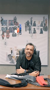 Amit Aggarwal is set to captivate at Hyundai India Couture Week 2024. Don’t miss the visionary collection and Hyundai IONIQ 5 tonight 8:00 p.m. onwards. Fashion Design Council of India #Hyundai #HyundaiIndia #IONIQ5 #FDCI #17YearsOfICW #HyundaiIndiaCoutureWeek #ILoveHyundai | Hyundai India