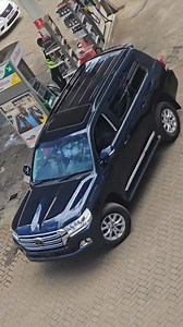 1.4K views | 2018 LANDCRUISER V8 SAHARA Key Features 4500CC Turbo...