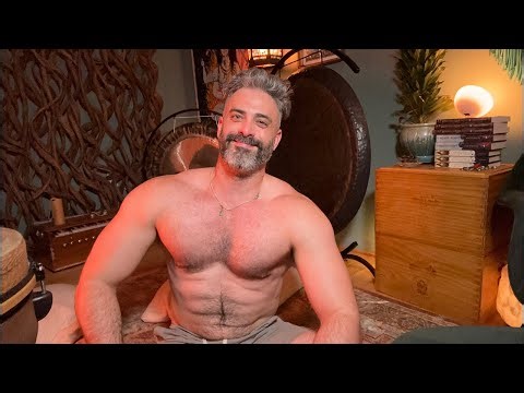 Live meditation and soul work ✨￼