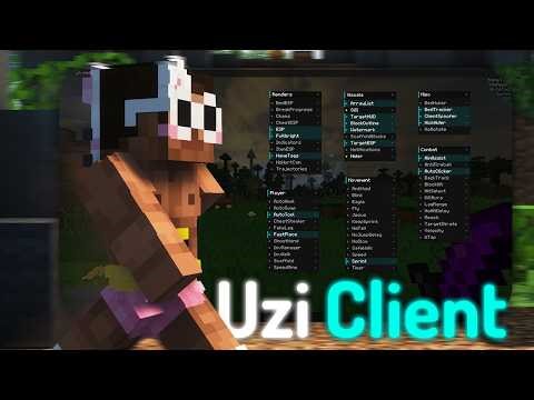 This FREE HACKED CLIENT has INSANE BYPASSES! | Reach, Scaffold, Stealer, Manager, Autoclicker!!