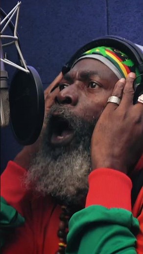 Capleton - Dubplate - Little Lion Sound - Tour / Road to Zion #reggae #littlelionsound #dubplate