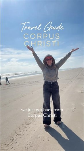 Corpus Christi - Family-Friendly Things to Do
