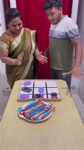tic tac toe Challange
