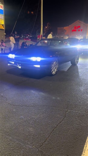 Chevrolet always make nice cars. #carenthusiast #tiktokcarhalloweencontest #chevy #carshow #chevrolet