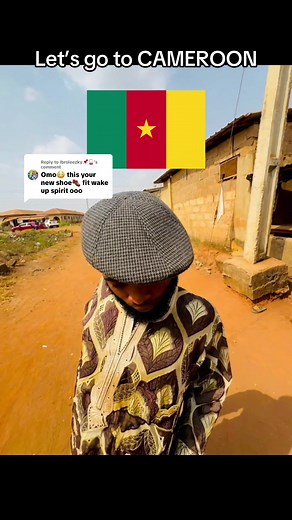 Exploring the Vibrant Culture of Cameroon 🇨🇲