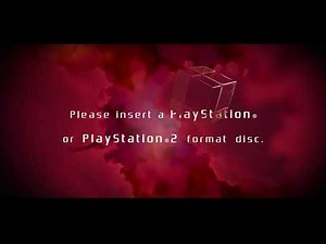 PlayStation 2 Startup Remake and RSOD !